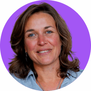 Portrait de Claire Laloyaux
