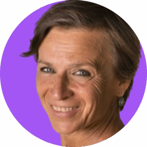 Portrait de Diane Massonie
