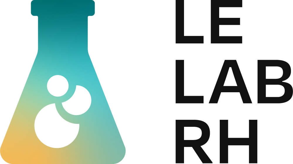 Logo Le Lab RH