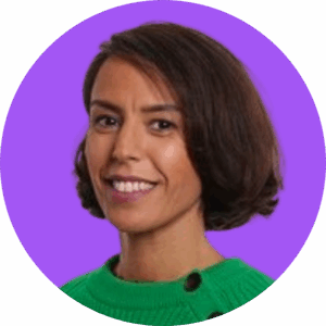 Portrait de Linda Molki