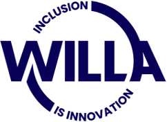Logo WILLA