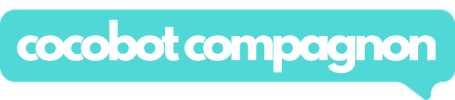 cocobot compagnon