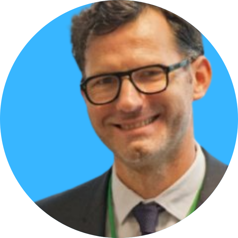 Portrait d’Emmanuel Cauquil