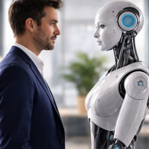 Manager avec l’IA sans perdre l’intelligence émotionnelle