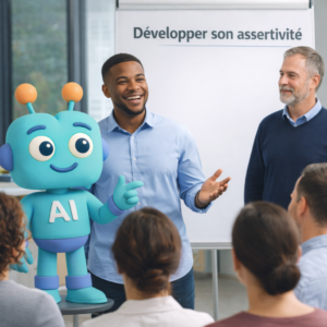 Développer son assertivité